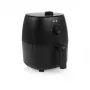 Tristar Mini Airfryer FR-9014 karstā gaisa fritētava, 2 L, 1150 W, melna