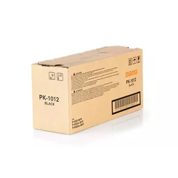 Toneru komplekts Utax PK-1012 BK 7.5K OEM