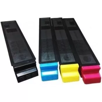 UTAX CK-8520 melnais tonera komplekts 1T02P30TA0 OEM 12 000 lappuses