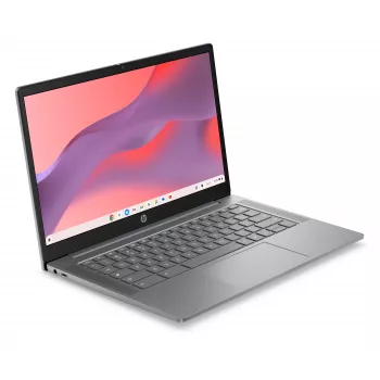 HP Chromebook 14a-nm0112ng 14 collu FHD IPS, Kompanio 540 MT8189, 8GB RAM, 128GB SSD, ChromeOS