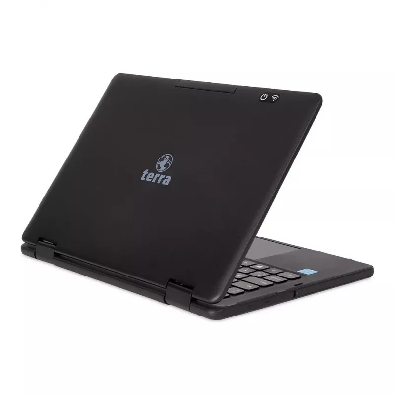 TERRA MOBILE 360-11V4 N100 W11P - tastatūras izkārtojums varētu būt vācu