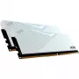 32GB ADATA DIMM 6000 (2x 16 GB) Dual-Kit (balts, AX5U6000C3016G-DCLAWH, Lancer, INTEL XMP)