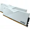 32GB ADATA DIMM 6000 (2x 16 GB) Dual-Kit (balts, AX5U6000C3016G-DCLAWH, Lancer, INTEL XMP)