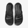 Nike Victori One dušas čības melnas CZ5478-001 vīriešu unisex izmērs 41