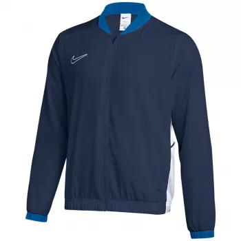 Nike Dri-Fit Academy 25 vīriešu jakas tumši zils FZ9837 410 2XL
