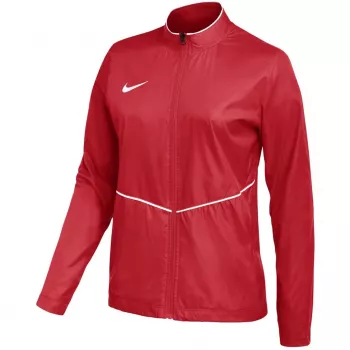 Nike Park 26 Rain sieviešu jaka sarkana HM7267 657 XS