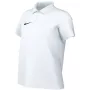 Nike Dri-Fit Park 26 Polo sieviešu t-krekls balts IB1172 100 XL