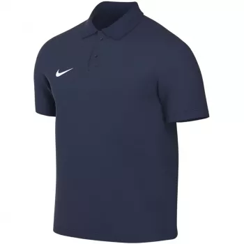 Vīriešu Nike Dri-FIT Park 26 polo krekls tumši zils IB1193 410 2XL