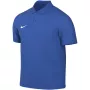 Vīriešu Nike Dri-FIT Park 26 polo krekls zils IB1193 463 L