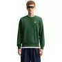 Vīriešu Nike Club FT džemperis zaļš FN3888 323 M