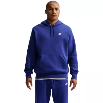 Vīriešu Nike Club BB džemperis zils FN3859 455 XL