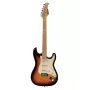 Prodipe Guitars ST80MA SB - elektriskā ģitāra