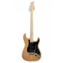 Prodipe Guitars ST93A NAT - elektriskā ģitāra