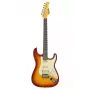 Prodipe Guitars ST93A TB - elektriskā ģitāra