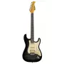 Prodipe Guitars ST93A TBK - elektriskā ģitāra