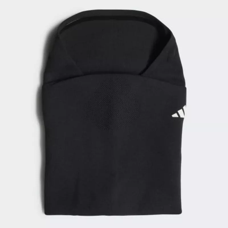 adidas Tiro 23 Competition kakla sildītājs melns HS9759 L