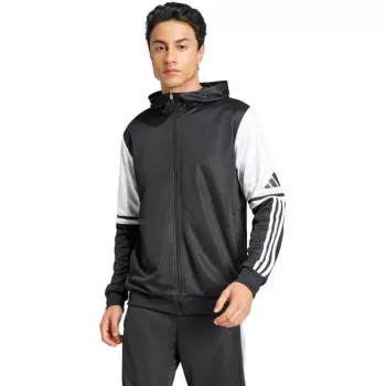 Vīriešu adidas Squadra 25 Hoody jakas melns JE2778 XL