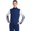 Sieviešu adidas Squadra 25 treniņu tops tumši zils JD3017 S