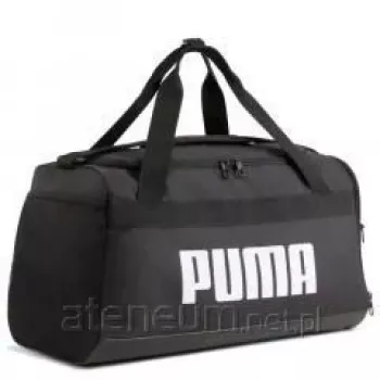 Puma Challenger Sports mazā soma melna 91143 01