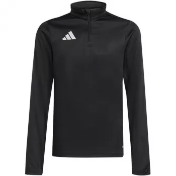 adidas Entrada 26 Training Top bērnu sporta krekls melns JZ6630 152cm