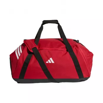 Somu adidas Tiro Duffle L sarkans JY7948