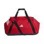 Somu adidas Tiro Duffle L sarkans JY7948
