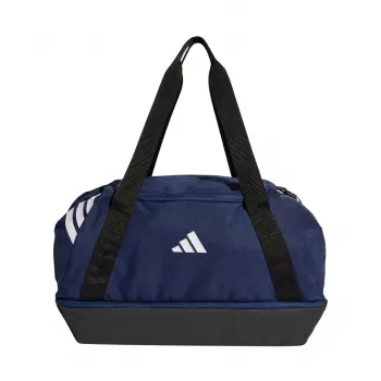 Somu adidas Tiro Duffle Small ar apakšējo nodalījumu navy KD4240