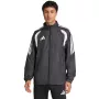 Vīriešu adidas Tiro 26 League vējjakas melns JY9733 XL