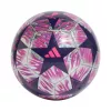 adidas UCL 25/26 Final Training Foil futbola bumba violeta JX9104 4