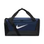 Nike Brasilia soma ar rāvējslēdzēju 41L tumši zila DM3976 410