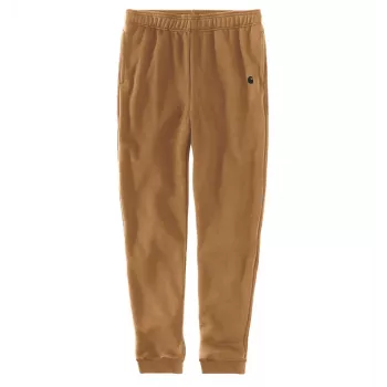 Carhartt Jogger sviedru bikses Brūnas