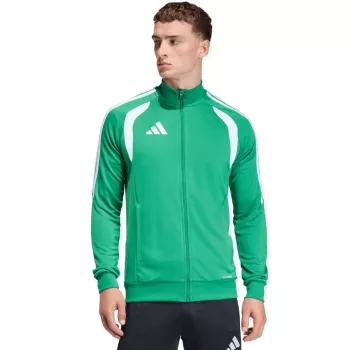 adidas Tiro 26 League Training vīriešu treniņkrekls zaļš JY7208 L