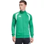 adidas Tiro 26 League Training vīriešu treniņkrekls zaļš JY7208 L