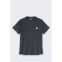 Carhartt Force Mid Pocket T-krekls Navy