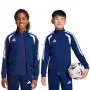 adidas Tiro 26 League Training bērnu sporta krekls tumši zils JY7201 152cm