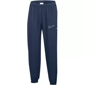 Nike Dri-Fit Academy 25 bērnu bikses tumši zilas FZ9857 410 L