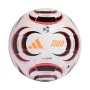 adidas Tiro League futbola bumba balta-melna-oranža KA5263 5