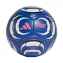 adidas Tiro League futbola bumba tumši zila un balta KA5261 4
