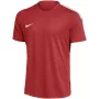 Vīriešu t-krekls Nike Dri-FIT Strike sarkans HV8339 657 M