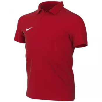 Nike Park 26 Polo bērnu T-krekls sarkans IB1195 657 S
