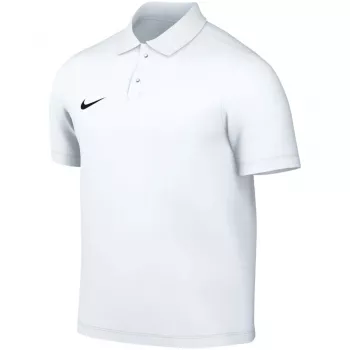 Vīriešu Nike Dri-FIT Park 26 polo krekls balts IB1193 100 2XL