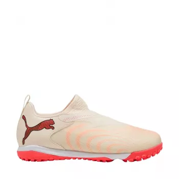 Puma Future 9 Match LL TT 109193 01 37 bērnu futbola zābaki