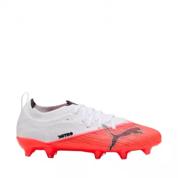 Puma Ultra Nitro 7 Ultimate FG/AG 109158 01 34 bērnu futbola zābaki