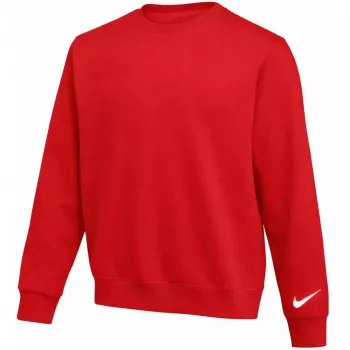 Nike Park 26 Fleece Crew bērnu džemperis sarkans IO9045 657 L
