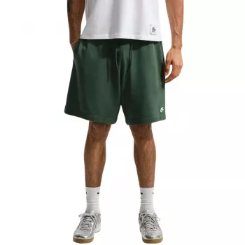 Nike Club vīriešu šorti zaļi FQ4359 323 XL