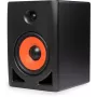 ESI nEar i8 - 8 collu aktīvais studijas monitors (viens) - 120W bi-amplificēts atsauces skaļrunis ar Kevlar zemfrekvences skaļruni