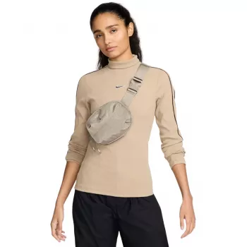 Nike Aura plecu soma krēmkrāsā HM6120 236