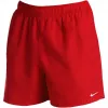 Nike vīriešu Volley Short peldbikses sarkanas NESSA560 614 2XL