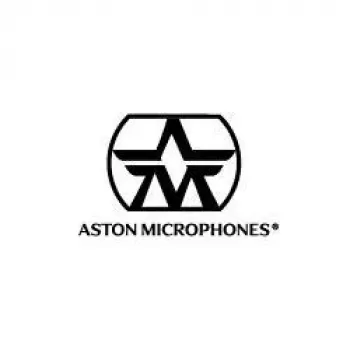 Aston Microphones Halo montāžas kronšteins Halo vokāla kabīnei
