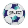 Select Tempo v26 FIFA Basic futbola bumba balta-violeta-zaļa 110055 4